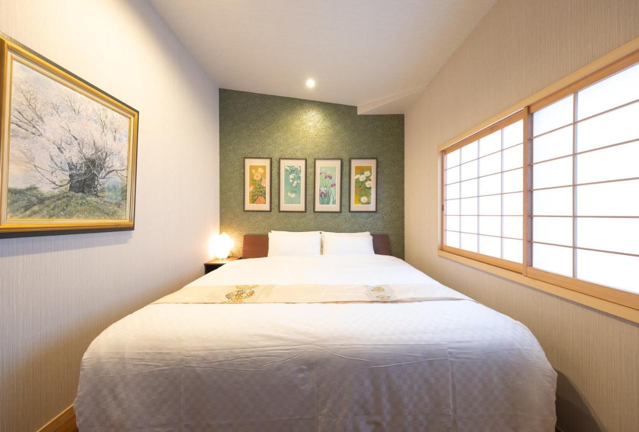 Ferienhaus 香柏 北ノ天満宮 - Kouhaku Kitanotenmangu, Machiya