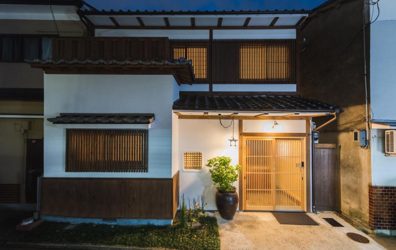 香柏 北ノ天満宮 - Kouhaku Kitanotenmangu, Machiya Ferienhaus