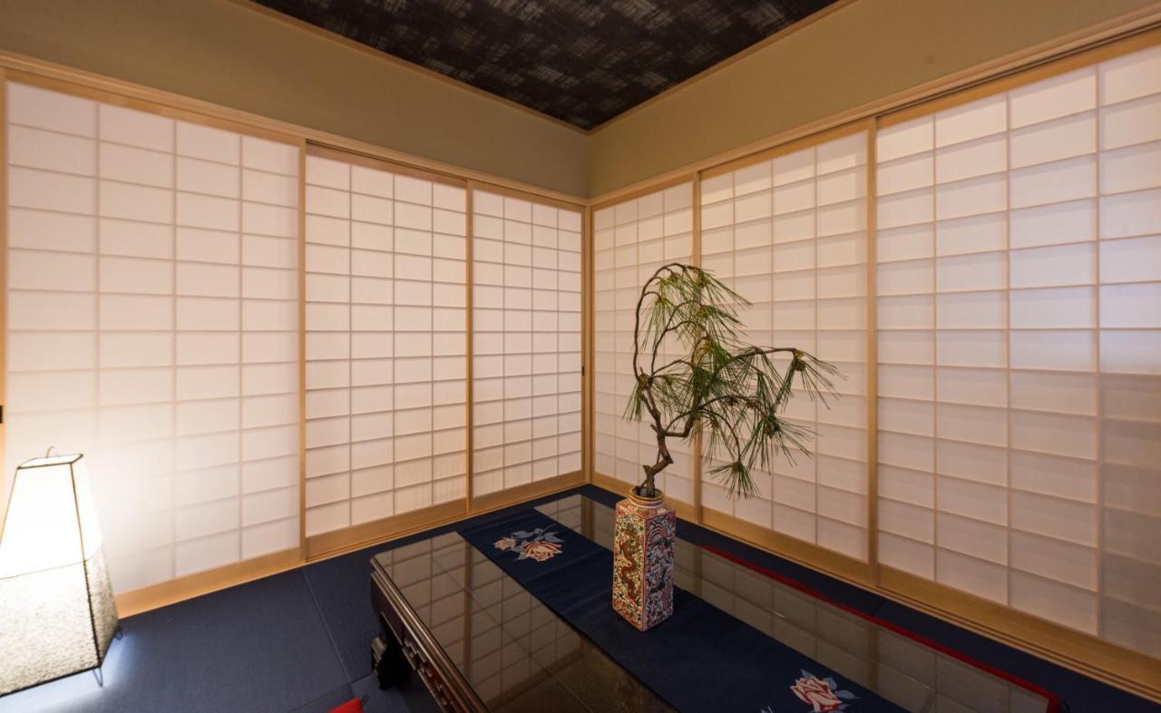 香柏 北ノ天満宮 - Kouhaku Kitanotenmangu, Machiya *