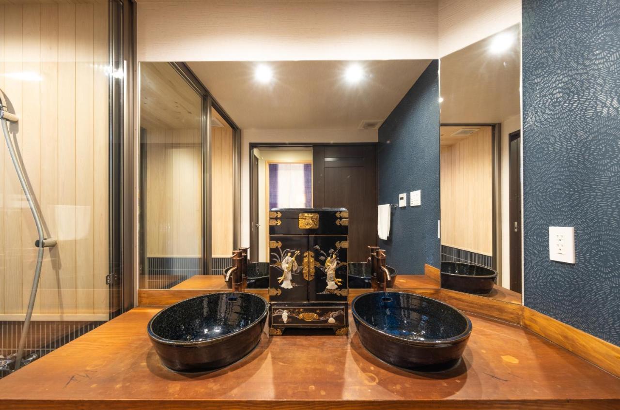 香柏 北ノ天満宮 - Kouhaku Kitanotenmangu, Machiya Ferienhaus Kyōto