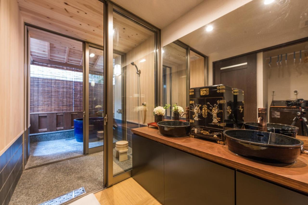 Holiday home 香柏 北ノ天満宮 - Kouhaku Kitanotenmangu, Machiya