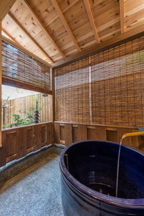 香柏 北ノ天満宮 - Kouhaku Kitanotenmangu, Machiya * Kyoto